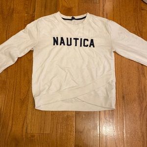 Nautica Sweater